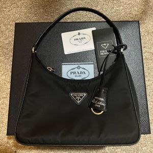 ❌❌SOLD❌❌ Prada re edition 2005 Re- Nylon mini bag